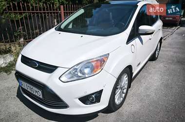 Минивэн Ford C-Max 2014 в Белой Церкви