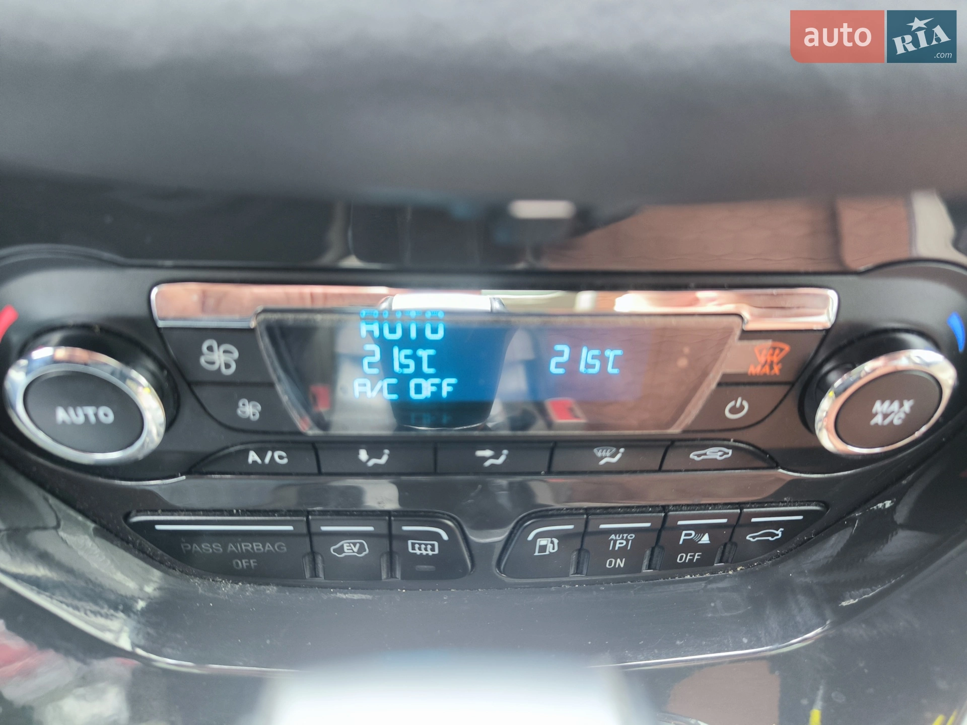2014 Ford C-MAX - мініатюра 12