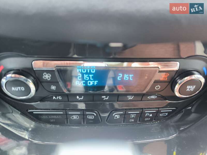 Мінівен Ford C-Max 2014 в Білій Церкві фото 12 Мінівен Ford C-Max 2014 в Білій Церкві