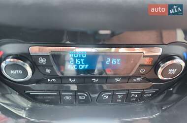 Мінівен Ford C-Max 2014 в 