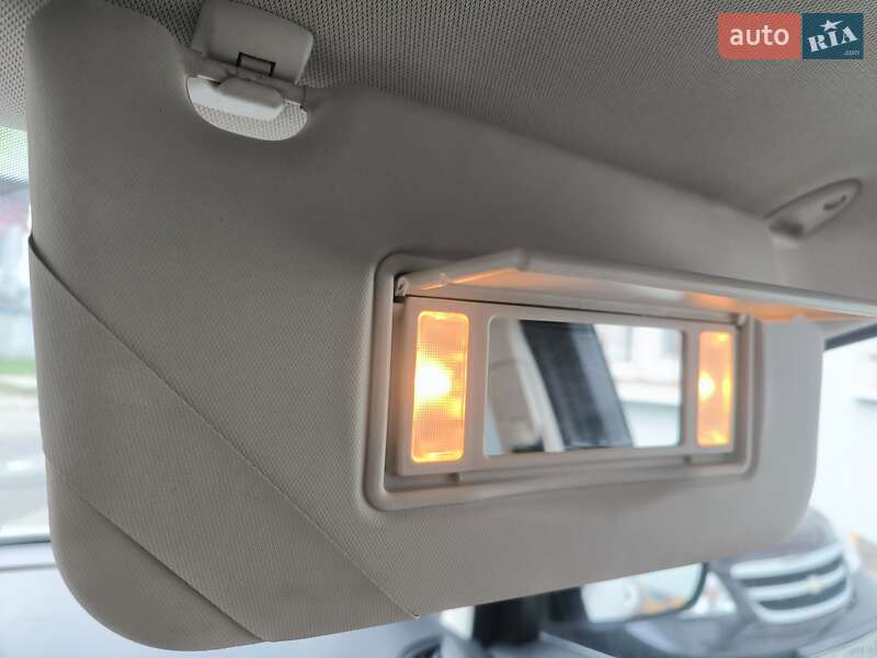 Мінівен Ford C-Max 2014 в Білій Церкві фото 15 Мінівен Ford C-Max 2014 в Білій Церкві