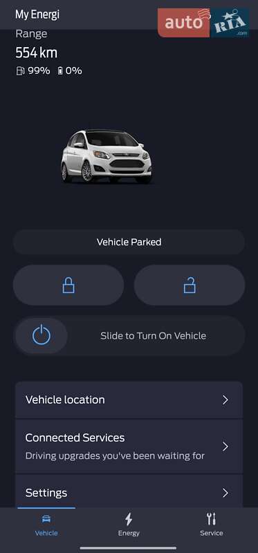 Мінівен Ford C-Max 2014 в Білій Церкві фото 20 Мінівен Ford C-Max 2014 в Білій Церкві