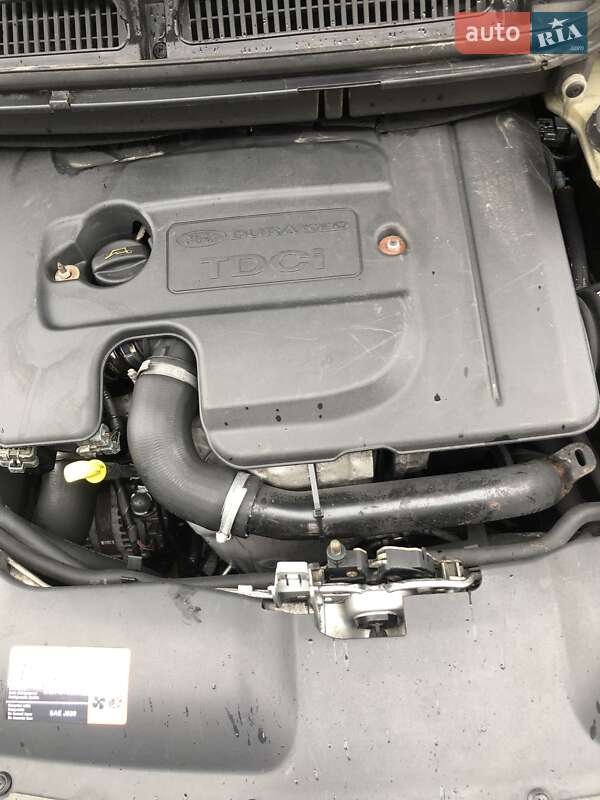 Минивэн Ford C-Max 2007 в Львове