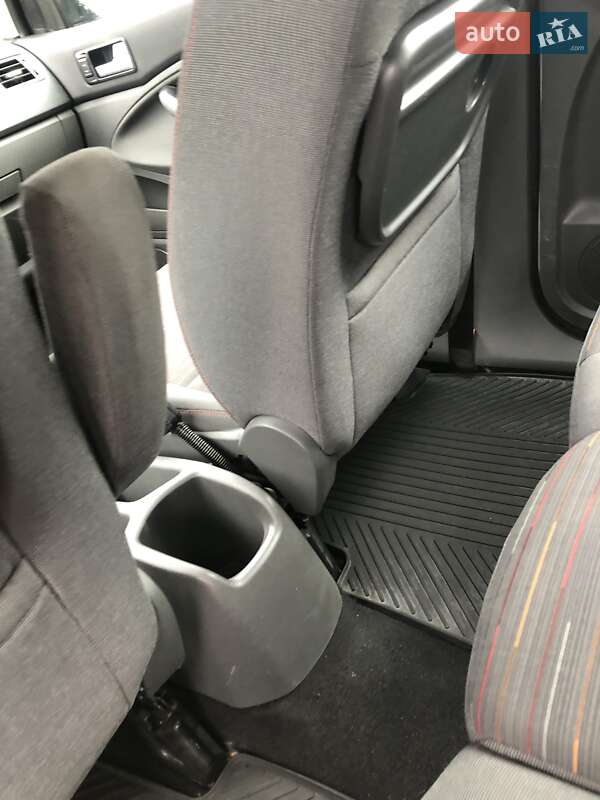 Минивэн Ford C-Max 2007 в Львове