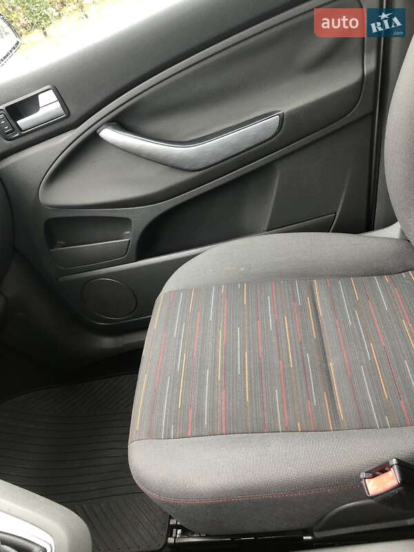 Минивэн Ford C-Max 2007 в Львове