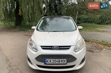 Мінівен Ford C-Max 2015 в 