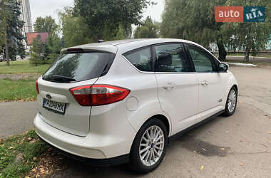 Мінівен Ford C-Max 2015 в 