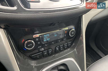 Мінівен Ford C-Max 2015 в 