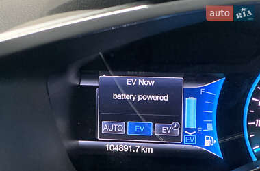 Мінівен Ford C-Max 2015 в 