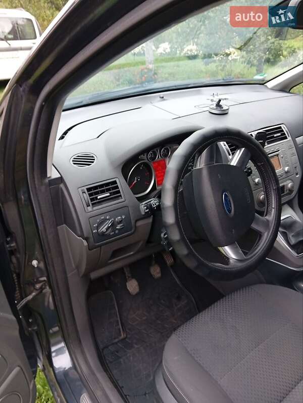 Минивэн Ford C-Max 2009 в Ковеле