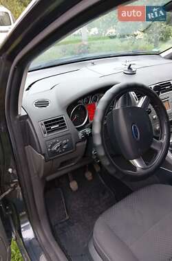 Мінівен Ford C-Max 2009 в 