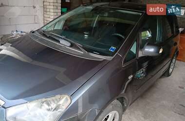 Мінівен Ford C-Max 2009 в Ковелі