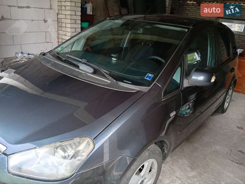 Ford C-Max 2009