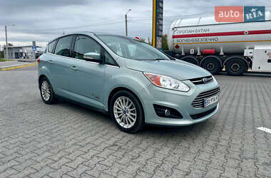 Мінівен Ford C-Max 2013 в 
