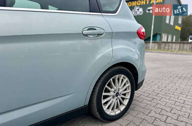 Мінівен Ford C-Max 2013 в 