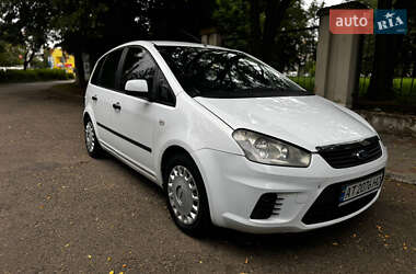 Минивэн Ford C-Max 2009 в Черновцах