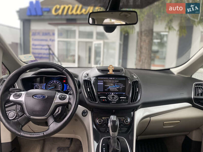 Мінівен Ford C-Max 2013 в Хмельницькому фото 19 Мінівен Ford C-Max 2013 в Хмельницькому