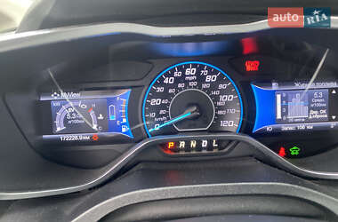 Мінівен Ford C-Max 2013 в 