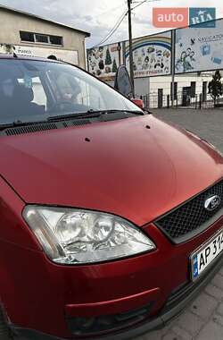 Минивэн Ford C-Max 2006 в 