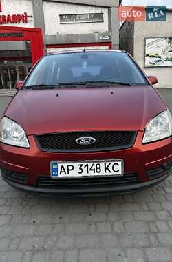 Минивэн Ford C-Max 2006 в 