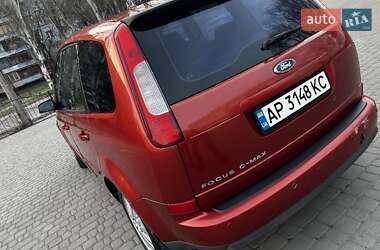 Минивэн Ford C-Max 2006 в 