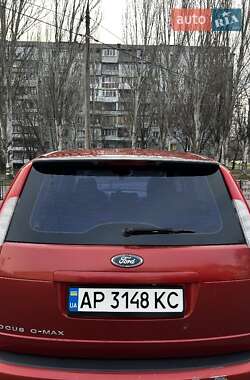 Минивэн Ford C-Max 2006 в 