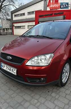 Минивэн Ford C-Max 2006 в 