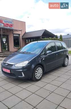 Мінівен Ford C-Max 2008 в Луцьку