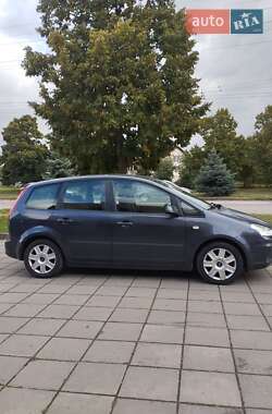 Минивэн Ford C-Max 2008 в 