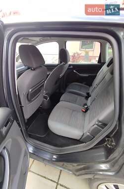 Минивэн Ford C-Max 2008 в 