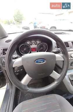 Минивэн Ford C-Max 2008 в 