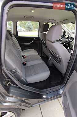 Минивэн Ford C-Max 2008 в 