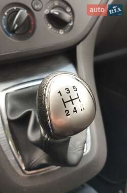 Минивэн Ford C-Max 2008 в 