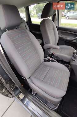 Минивэн Ford C-Max 2008 в 