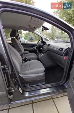 Минивэн Ford C-Max 2008 в 