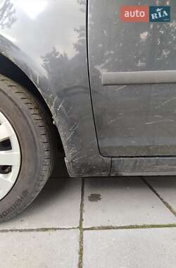 Минивэн Ford C-Max 2008 в 