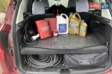 Минивэн Ford C-Max 2014 в 