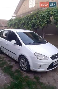 Мінівен Ford C-Max 2009 в 