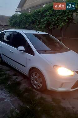 Мінівен Ford C-Max 2009 в 