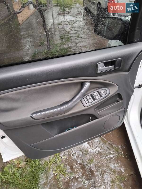 Мінівен Ford C-Max 2009 в Товсте