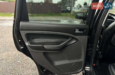 Минивэн Ford C-Max 2009 в 