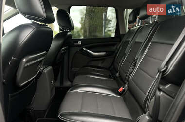 Минивэн Ford C-Max 2009 в 