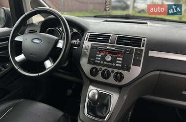 Минивэн Ford C-Max 2009 в 