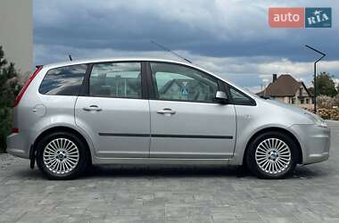 Минивэн Ford C-Max 2007 в 