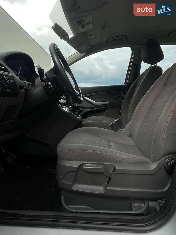 Мінівен Ford C-Max 2007 в Луцьку