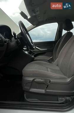 Минивэн Ford C-Max 2007 в 
