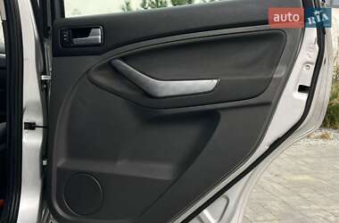 Минивэн Ford C-Max 2007 в 
