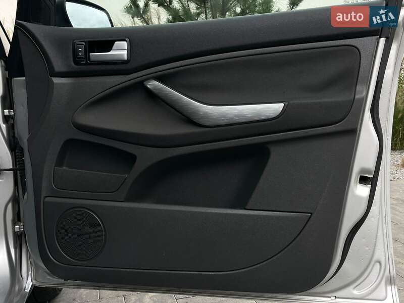 Мінівен Ford C-Max 2007 в Луцьку
