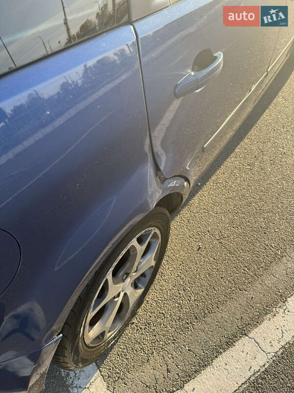 Минивэн Ford C-Max 2007 в Киеве