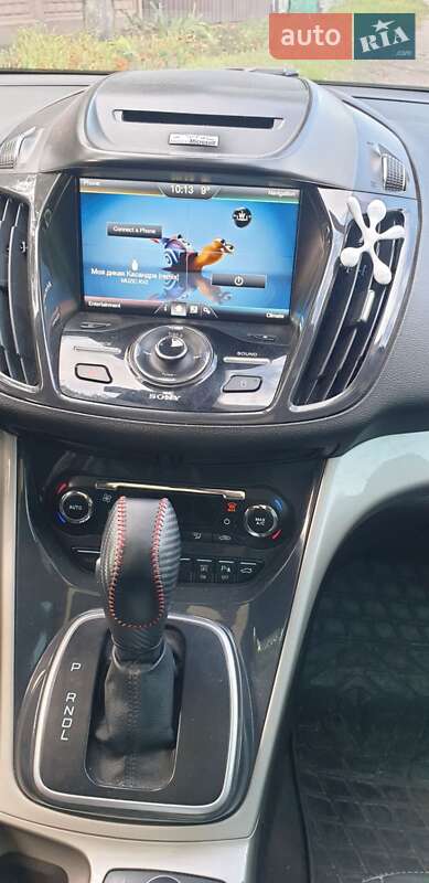 Минивэн Ford C-Max 2013 в Днепре фото 17 Минивэн Ford C-Max 2013 в Днепре